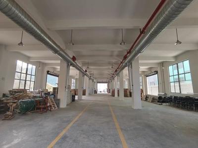 提质增效 景宁低效工业用地激发产业发展新动能