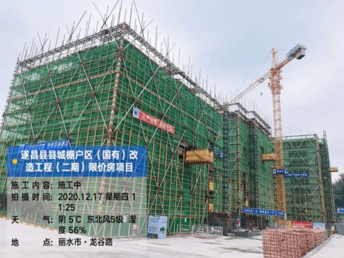 城建重点项目与民生实事工程周进度汇总（第十一期）聚焦建筑智能化系统设计