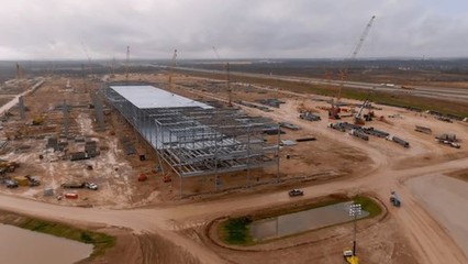 马斯克呼吁奥斯汀工厂周边加速住宅建设，并强调建筑智能化系统设计的重要性