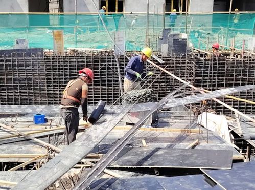 英吉沙县绿色建材产业园污水处理厂项目建设进入施工冲刺阶段