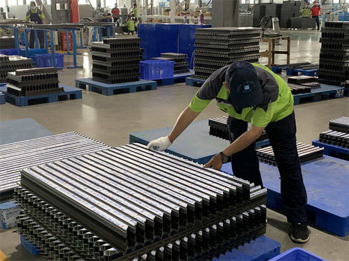 中建八局二公司 以绿色施工与智慧建造打造新时代城市建设综合服务商