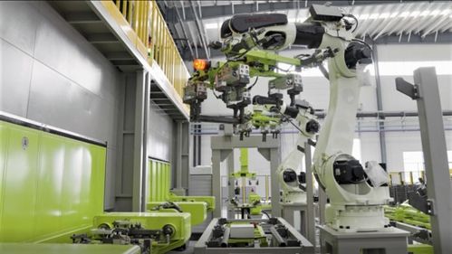 全球最大塔机下线，中联重科领秀“大塔时代”开启工程施工新纪元